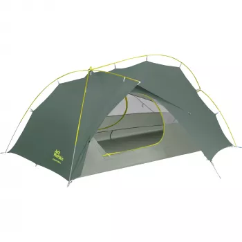 Jack Wolfskin 3008011_4311_OS Green