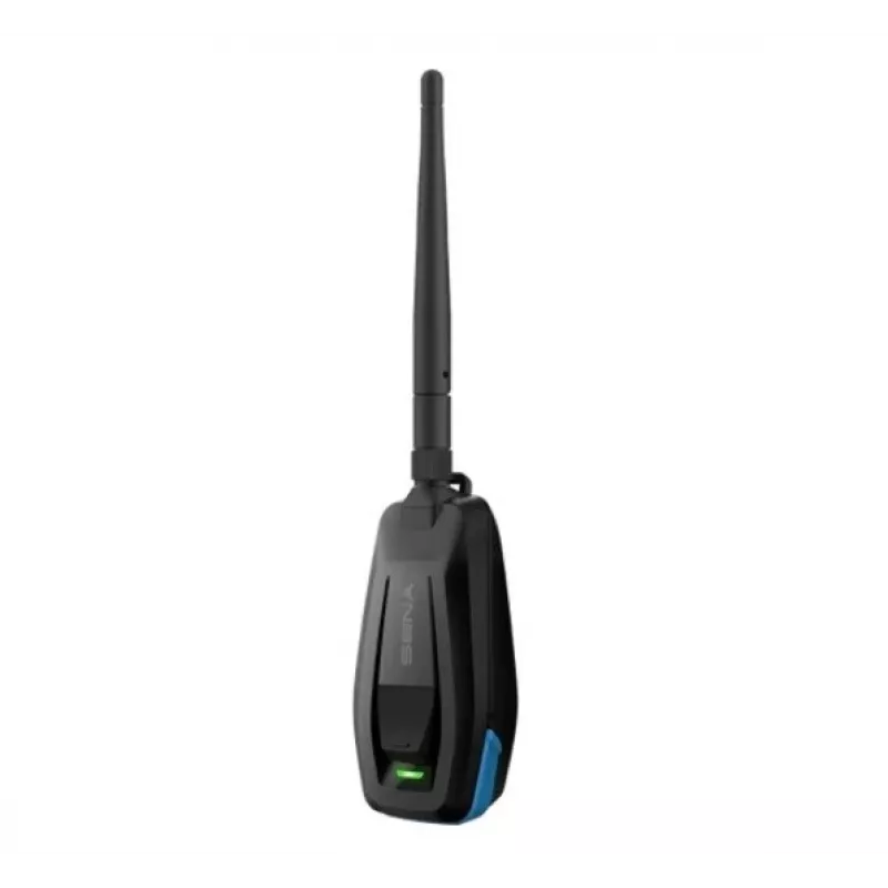 Sena MP-02 MeshPort adapteris, juodas, mėlynas