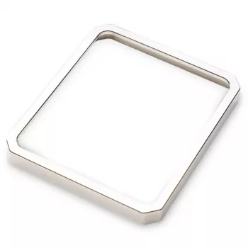 EK Water Blocks EK-Quantum Magnitude Accent Frame, sTRX4 – nikelis