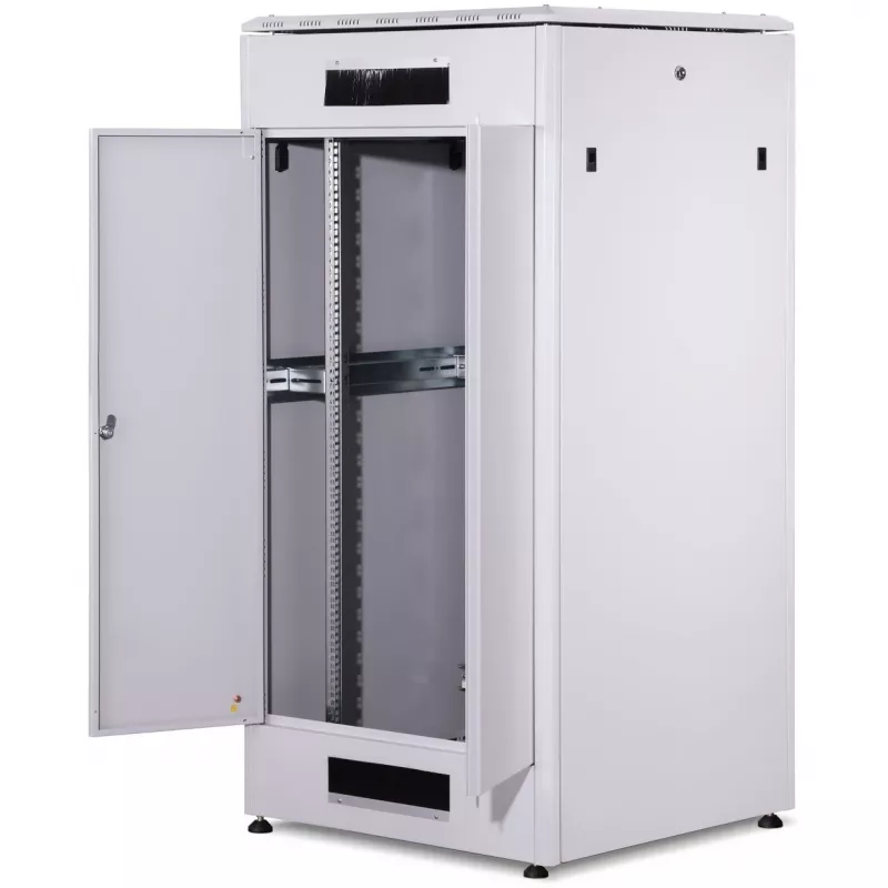 DIGITUS tinklo spinta Unique 32HE 1609x800x800 mm pilka (siunčiama pervežimo paslauga)