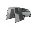 Stogelis Easy Camp 120503 Pilkas 2m Aukštis 190cm Plotis