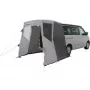 Stogelis Easy Camp 120503 Pilkas 2m Aukštis 190cm Plotis
