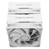 Thermalright Peerless Assassin 120 baltas (120 mm) procesoriaus aušintuvas