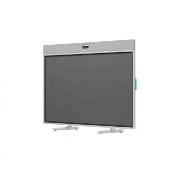 Interaktyvi skaitmeninė lenta Logitech Rally Board 65 balkšva (modelis 960-001730)