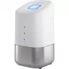 eQ-3 AG Homematic IP HmIP-HCU1, pilka, balta, 868 - 868,6, 869,4 - 869,65 MHz, 0 - 400 m, IP20, 5 - 40 °C, laidinis ir belaidis