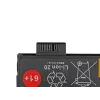 Baterija Green Cell LE95, skirta Lenovo ThinkPad A475 P51S T470 T570