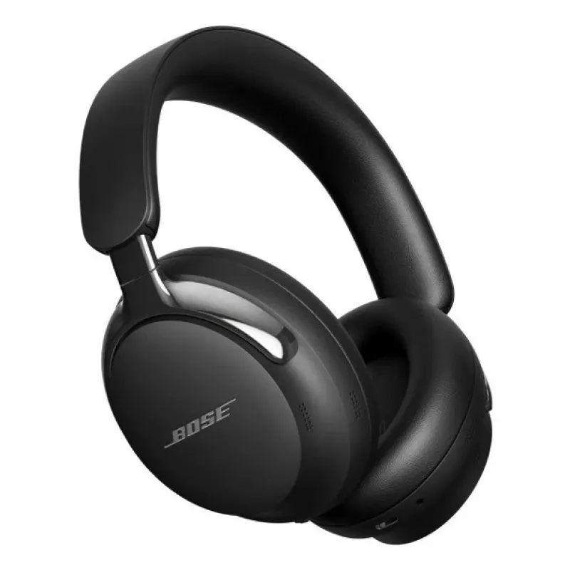 Bose QuietComfort Ultra Headphones 2. GEN Juoda