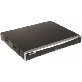 IP įrašymo įrenginys Hikvision DS-7608NXI-K2
