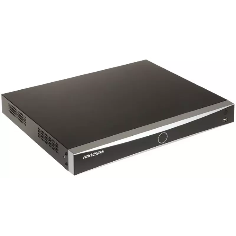 IP įrašymo įrenginys Hikvision DS-7608NXI-K2