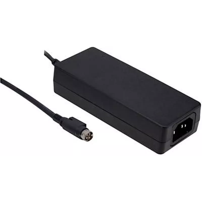 Maitinimo adapteris MEAN WELL GSM120A12-R7B 120W 12V 80-264V
