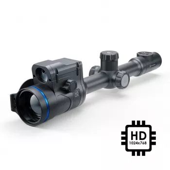 Thermion 2 LRF XL50 terminis taikiklis