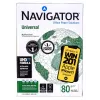 Navigator Universal A4 spausdinimo popierius 500 lapų