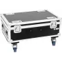 Roadinger transportavimo dėklas THA-40 PC 520×780×425 mm – apsauginis transportavimo dėklas