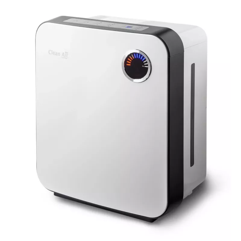 Oro ploviklis/CA-807 Clean Air Optima