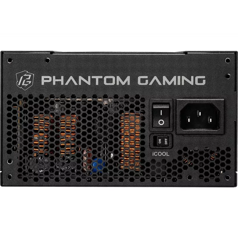 Maitinimo blokas ASRock Phantom Gaming PG-750G 750 W