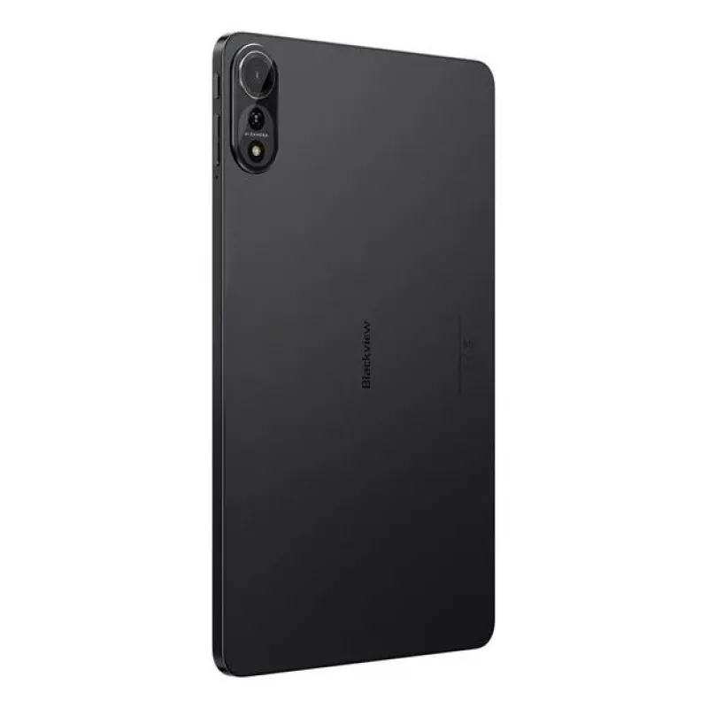 Planšetinis kompiuteris MEGA2 12 12/256GB/GREY Eng Dovanų rinkinys Blackview