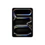 Apple iPad 11 colių Pro WiFi 2 TB su nano tekstūros stiklu - sidabrinis