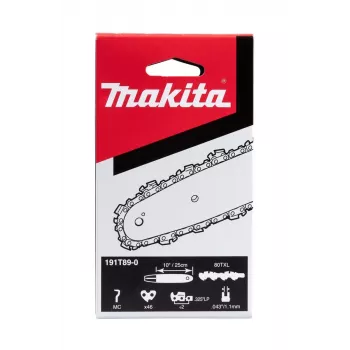Makita 191T89-0 elektrinio grandininio pjūklo priedas 1 vnt.