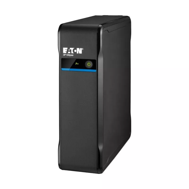 Eaton 3P Ellipse 700 nepertraukiamo maitinimo šaltinis (UPS) budėjimo režimas (Offline) 0,7 kVA 420 W 4 AC lizdai