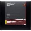 Sandarinimo lūpa Noctua NV-MPG1-12.brown 120 mm ventiliatoriams – universali ruda
