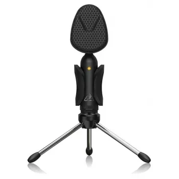 Behringer BV4038 kondensatorinis mikrofonas USB