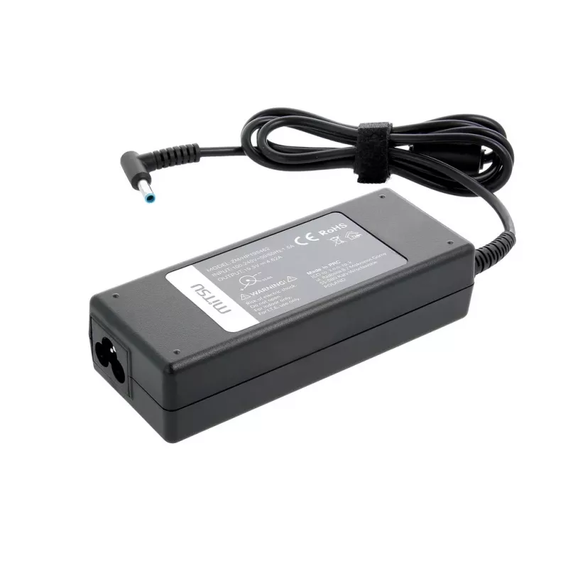 Maitinimo adapteris MITSU HP 19.5V 4.62A modelis 5ZM033 nešiojamiesiems kompiuteriams