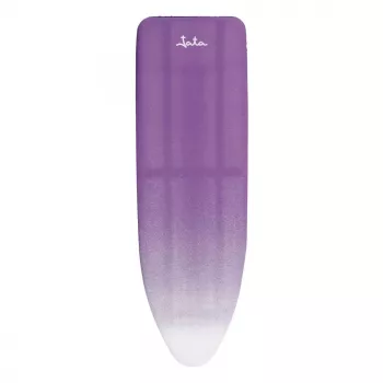 Lyginimo lentos viršutinis užvalkalas JATA RF50 violetinis