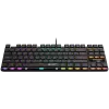 CANYON klaviatūra Cometstrike TKL GK-50 EN/RU laidinė
