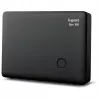 Gigaset Box 100 - Mobiliojo telefono bazinė stotis - ECO DECT\GAP - Juoda (S30852-H2818-B101)