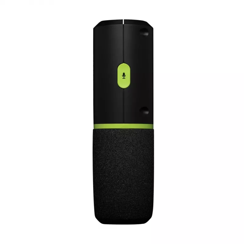 Shure MV6 - USB-C kardioidinis dinaminis mikrofonas žaidėjams ir transliuotojams
