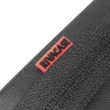 Hardshell case Rivacase 5131 Juoda 15.6 inch with handle and strap