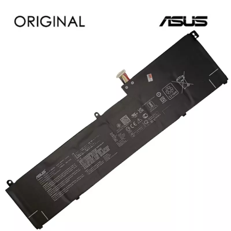 ASUS NB432257