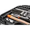 Įrankių rinkinys NEO tools 08-945 1/4 1/2 colio universalus patvarus