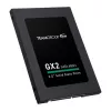 SSD diskas Team Group 512GB 2,5 colio SATA III GX2