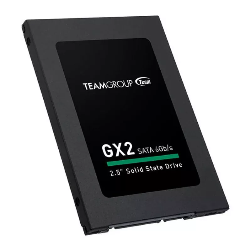 SSD diskas Team Group 512GB 2,5 colio SATA III GX2