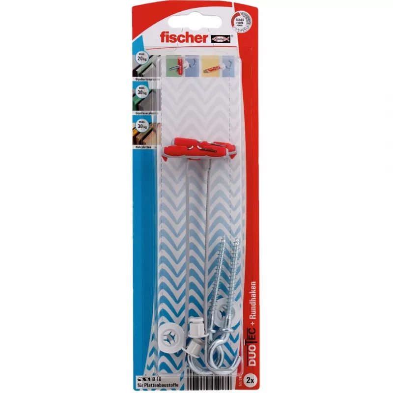 Fischer 537268