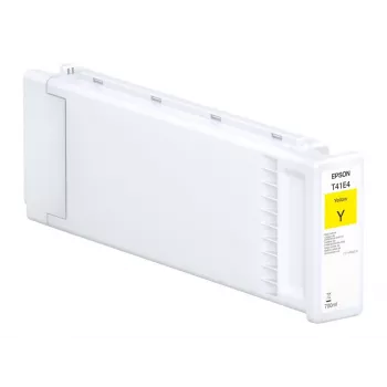 Originalius Epson UltraChrome XD2 T41E440 geltonas rašalo kasetė — Originalius geltonas rašalo kasetė