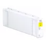 Originalius Epson UltraChrome XD2 T41E440 geltonas rašalo kasetė — Originalius geltonas rašalo kasetė