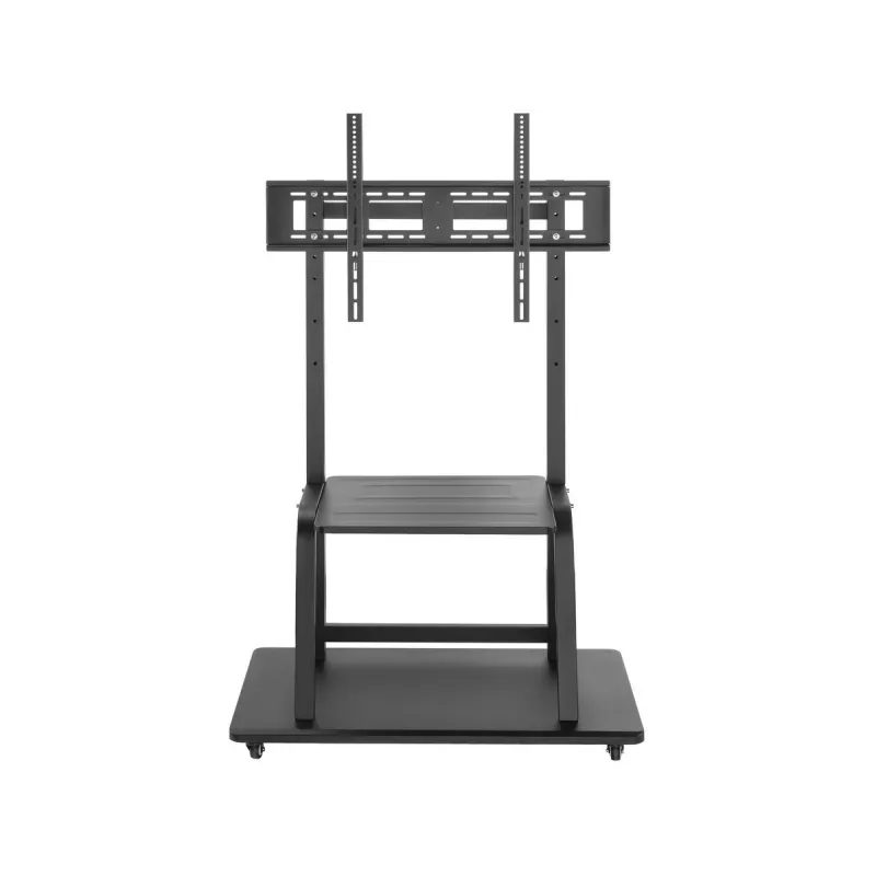 ART S-13 Mobilus LCD/LED televizoriaus stovas 37–100 150 kg