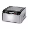 Caso | Vakuuminis kamero sandariklis | VacuChef 40 | Galia 280 W | Nerūdijantis plienas