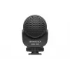 Sennheiser MKE 200 - kondensatorinis mikrofonas, superkardioidinis