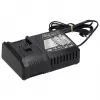 Elektrinis įrankis „Dedra DED7039“ 230V 1500W – galios įrankis, 230V/1500W