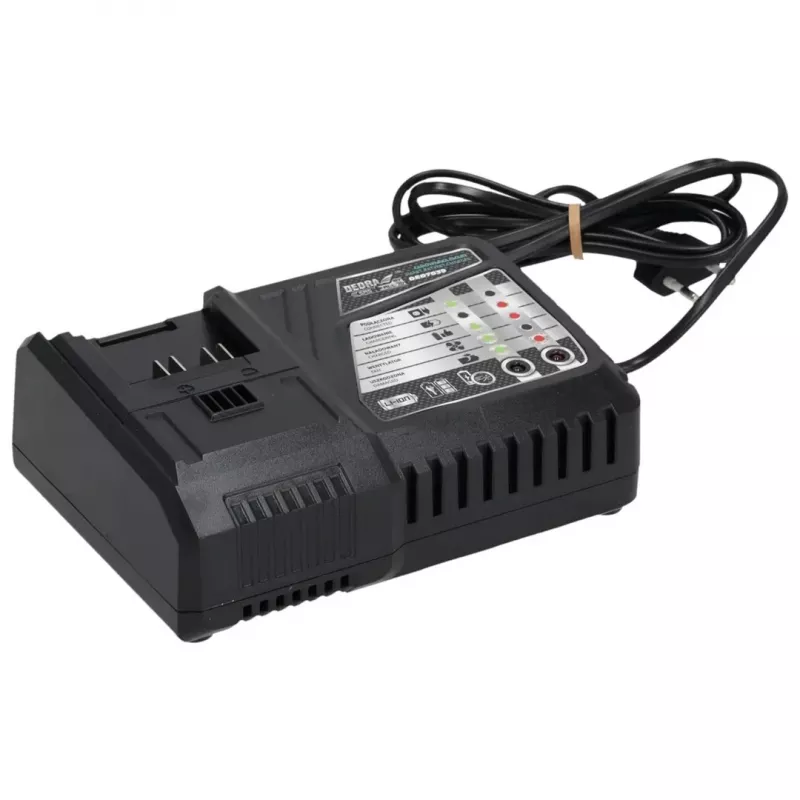 Elektrinis įrankis „Dedra DED7039“ 230V 1500W – galios įrankis, 230V/1500W