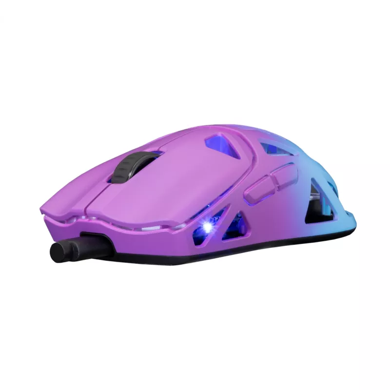 Pelė White Shark GM-5019 Dagonet Wireless