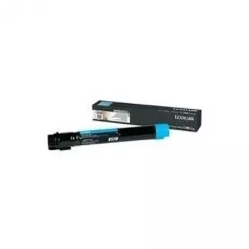 Toner Lexmark 22Z0009 3000 puslapių Žydra