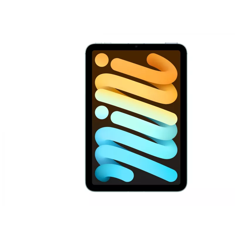 Planšetinis kompiuteris Apple iPad mini 5G 8,3 colio A17 Pro 512GB iPadOS 18