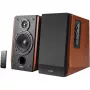 Edifier R1700BT - Garsiakalbis - Lentyninis - Belaidis - Bluetooth - 66 W (bendra) - dviejų juostų - Juoda (R1700BT Juoda)