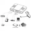 Tinklo tiltas ALLNET ALL-GHN102-COAX Laidinis IEEE 802.3ab