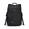 DICOTA D32038-RPET nešiojamojo kompiuterio dėklas 43,9 cm (17,3 inch) kuprinė juoda