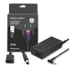 Qoltec 51728 Maitinimo adapteris, skirtas HP | 65W | 19V | 3.33A | 4,5*3,0+pin | adapteris 4,5*3,0+pin/7,4*5,0+pin | maitinimo laidas